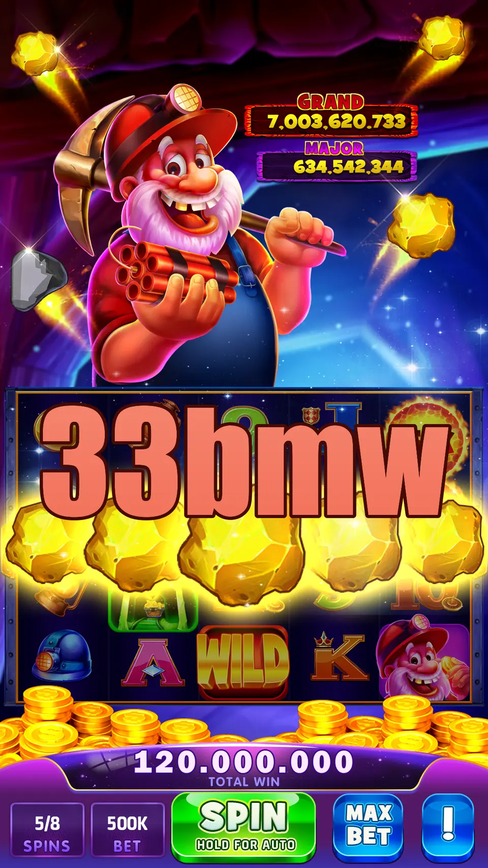 33bmw APK