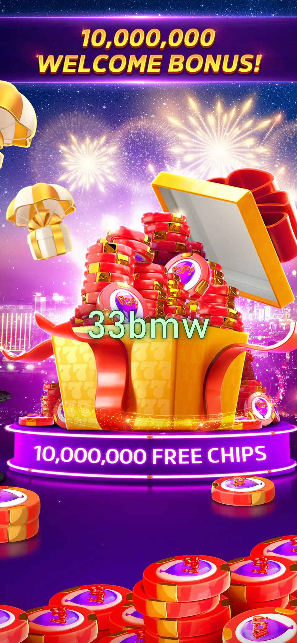 33bmw APK