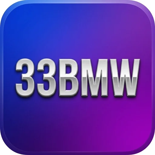 33bmw Logo - অফিসিয়াল