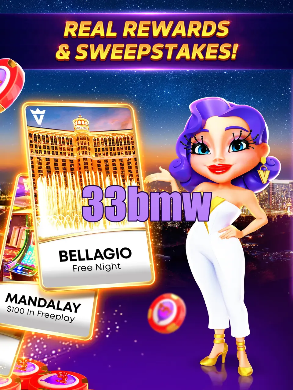 33bmw স্ক্রিনশট - APK অফিসিয়াল