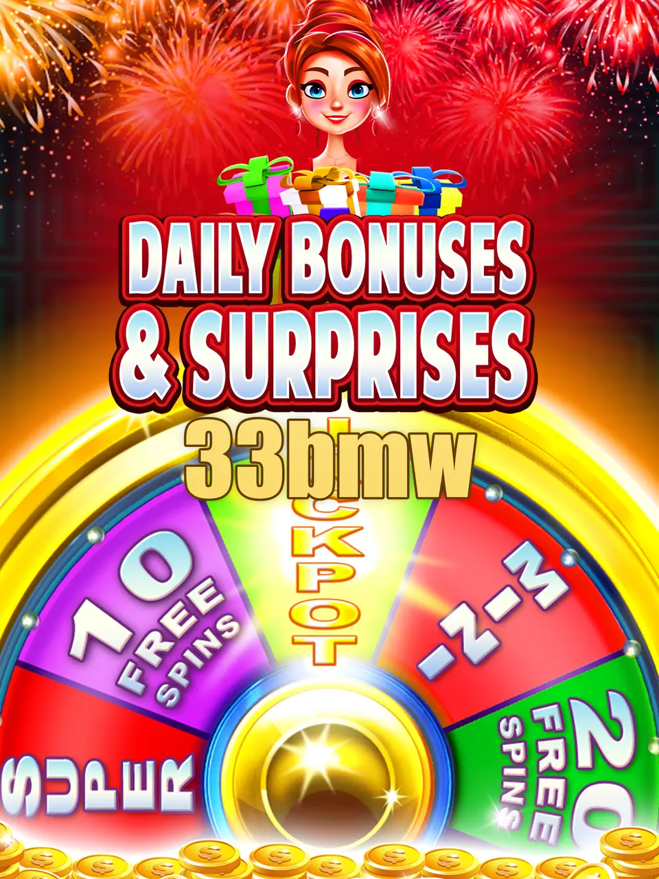 33bmw Preview - অফিসিয়াল ডাউনলোড